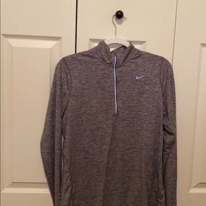 Nike Quarter Zip